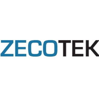 Logo da Zecotek Photonics (CE) (ZMSPF).