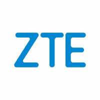Logo da Zte (PK) (ZTCOF).