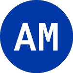 Logo da AA Mission Acquisition (AAM.U).