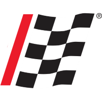 Logo da Advance Auto Parts (AAP).