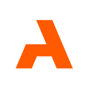 Logo da Arcosa (ACA).