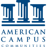 Logo da American Campus Communit... (ACC).