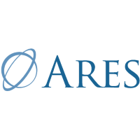 Logo da Ares Commercial Real Est... (ACRE).