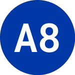 Logo da  (AEF.L).
