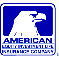 Logo da American Equity Investme... (AEL).