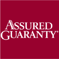 Logo da Assured Guaranty Municipal (AGO).