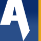 Logo da Albany (AIN).