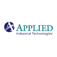 Logo da Applied Industrial Techn... (AIT).