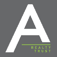 Logo da Acadia Realty (AKR).