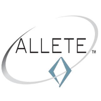 Logo da Allete (ALE).