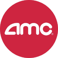 Logo da AMC Entertainment (AMC).