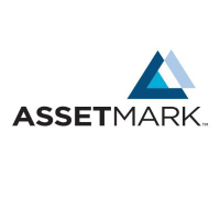Logo da AssetMark Financial (AMK).