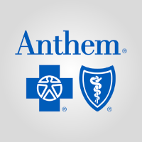 Logo da Anthem (ANTM).