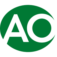 Logo da AO Smith (AOS).