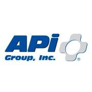 Logo da APi (APG).