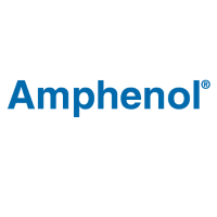 Logo da Amphenol (APH).