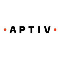 Logo da Aptiv (APTV).