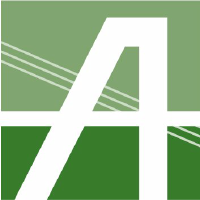 Logo da Algonquin Power (AQN).