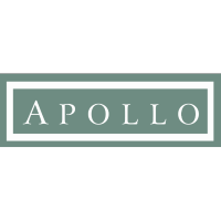Logo da Apollo Commercial Real E... (ARI).