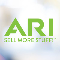 Logo da Aris Water Solutions (ARIS).