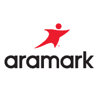 Logo da Aramark (ARMK).