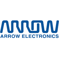 Logo da Arrow Electronics (ARW).