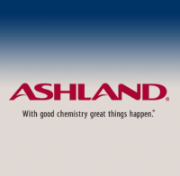 Logo da Ashland (ASH).