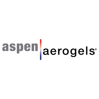 Logo da Aspen Aerogels (ASPN).