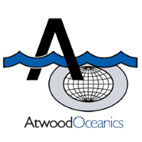 Logo da Atwood Oceanics (ATW).