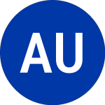 Logo da Atlantic Union Bankshares (AUB-A).