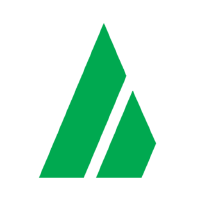 Logo da Atlantic Union Bankshares (AUB).