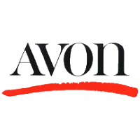 Logo da Avon Products (AVP).