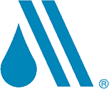 Logo da American Water Works (AWK).