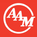 Logo da American Axle and Manufa... (AXL).