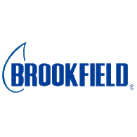 Logo da Brookfield Asset Managem... (BAM).
