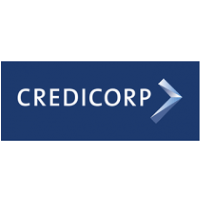 Logo da Credicorp (BAP).
