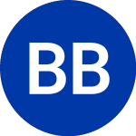 Logo da Barings BDC (BBDC).