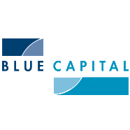 Logo da Blue Capital Reinsurance (BCRH).
