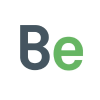 Logo da Bloom Energy (BE).