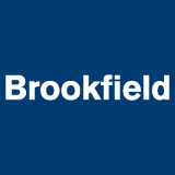 Logo da Brookfield Renewable Par... (BEP).