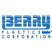 Logo da Berry Global (BERY).
