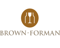 Logo da Brown Forman (BFB).