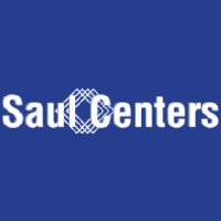 Logo da Saul Centers (BFS).