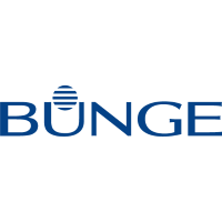 Logo da Bunge Global (BG).