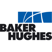 Logo da Baker Hughes (BHI).