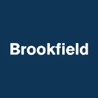 Logo da Brookfield Infrastructur... (BIP).
