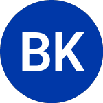 Logo da  (BKC).