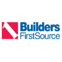 Logo da Builders FirstSource (BLDR).