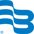 Logo da Badger Meter (BMI).