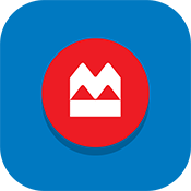 Logo da Bank of Montreal (BMO).